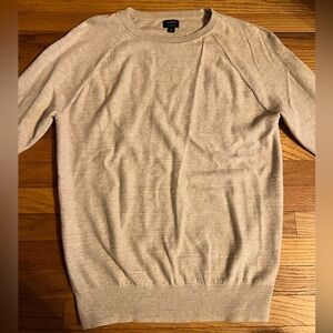 JCrew Crewneck Sweater